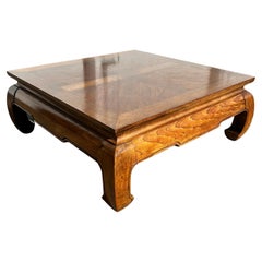 Coffee and Cocktail Tables