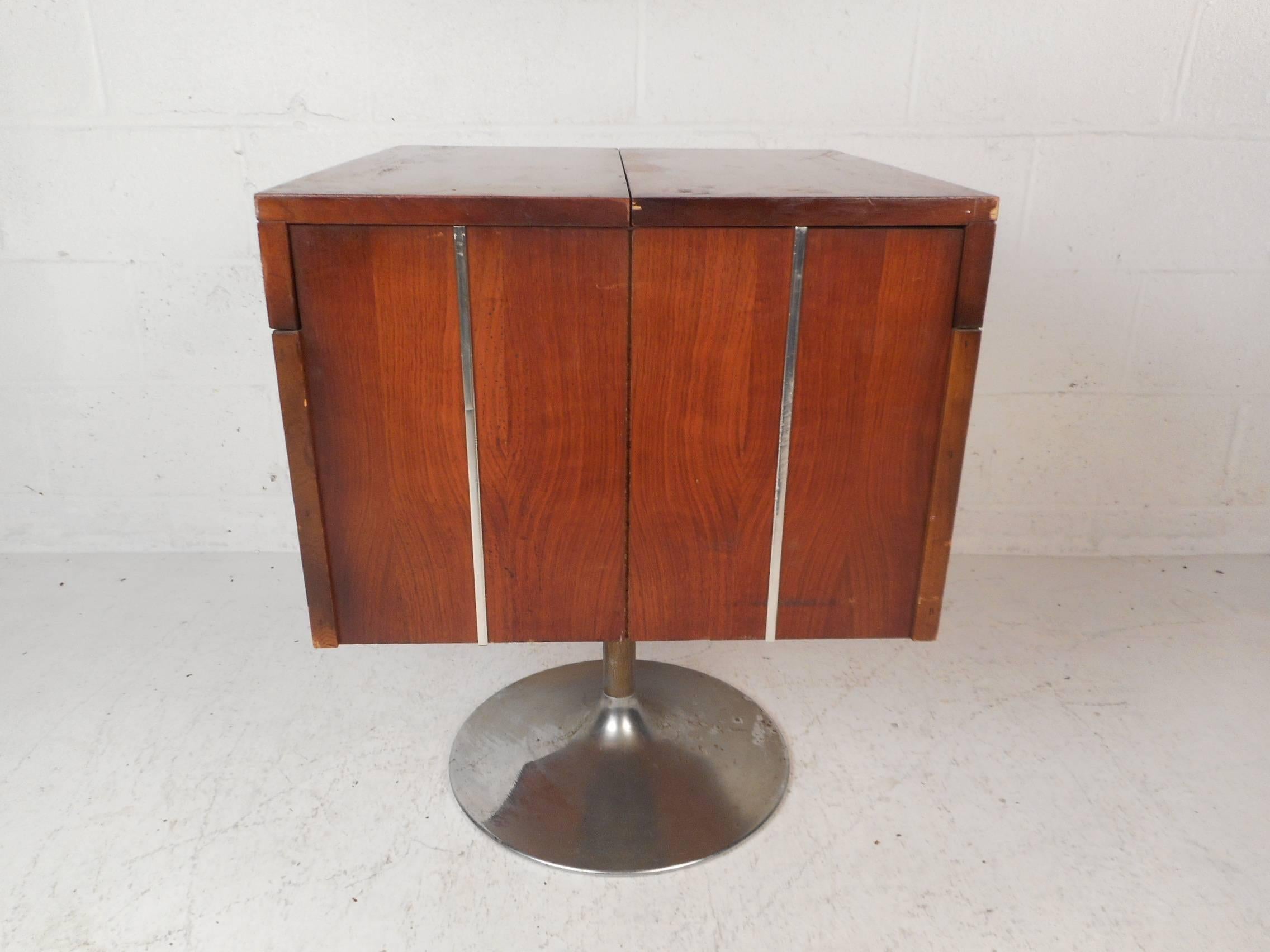 mini bar furniture
