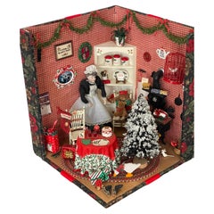 More Furniture and Collectibles