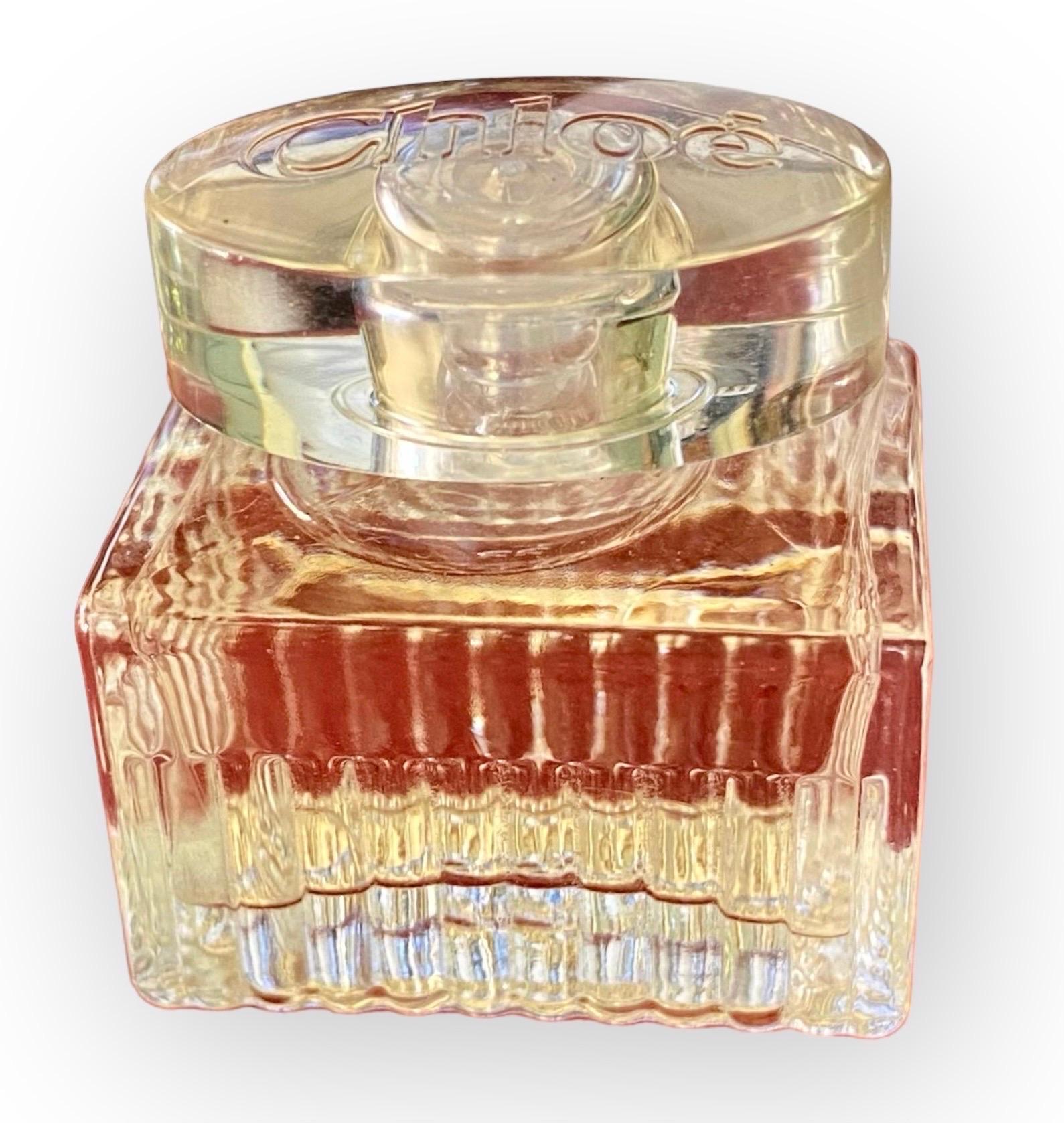 20ième siècle Vintage Miniature Glass Perfume Bottle Lot Discontinued Scents Some French VTG o en vente
