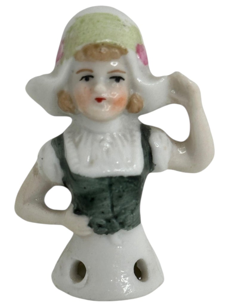 porcelain doll dress to impress ideas Delicate and daring, I brought