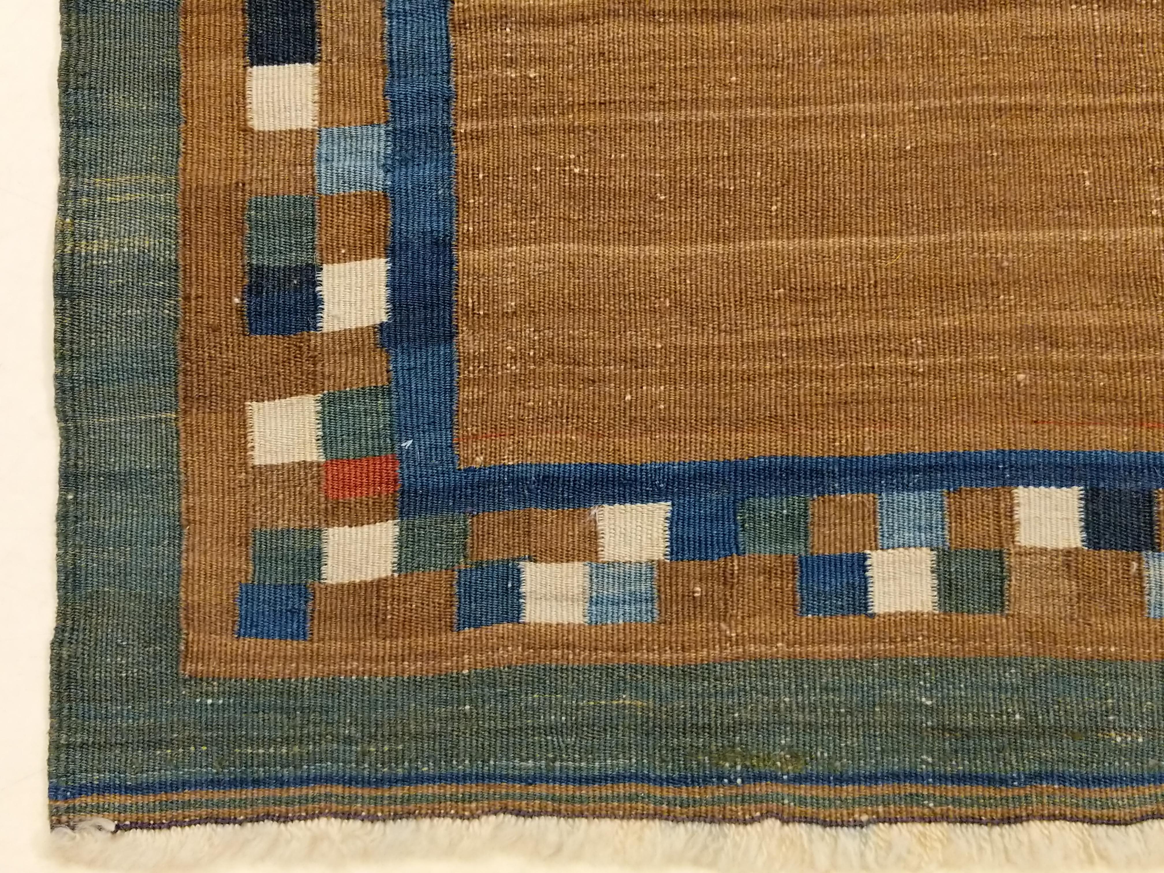 miniature turkish rugs