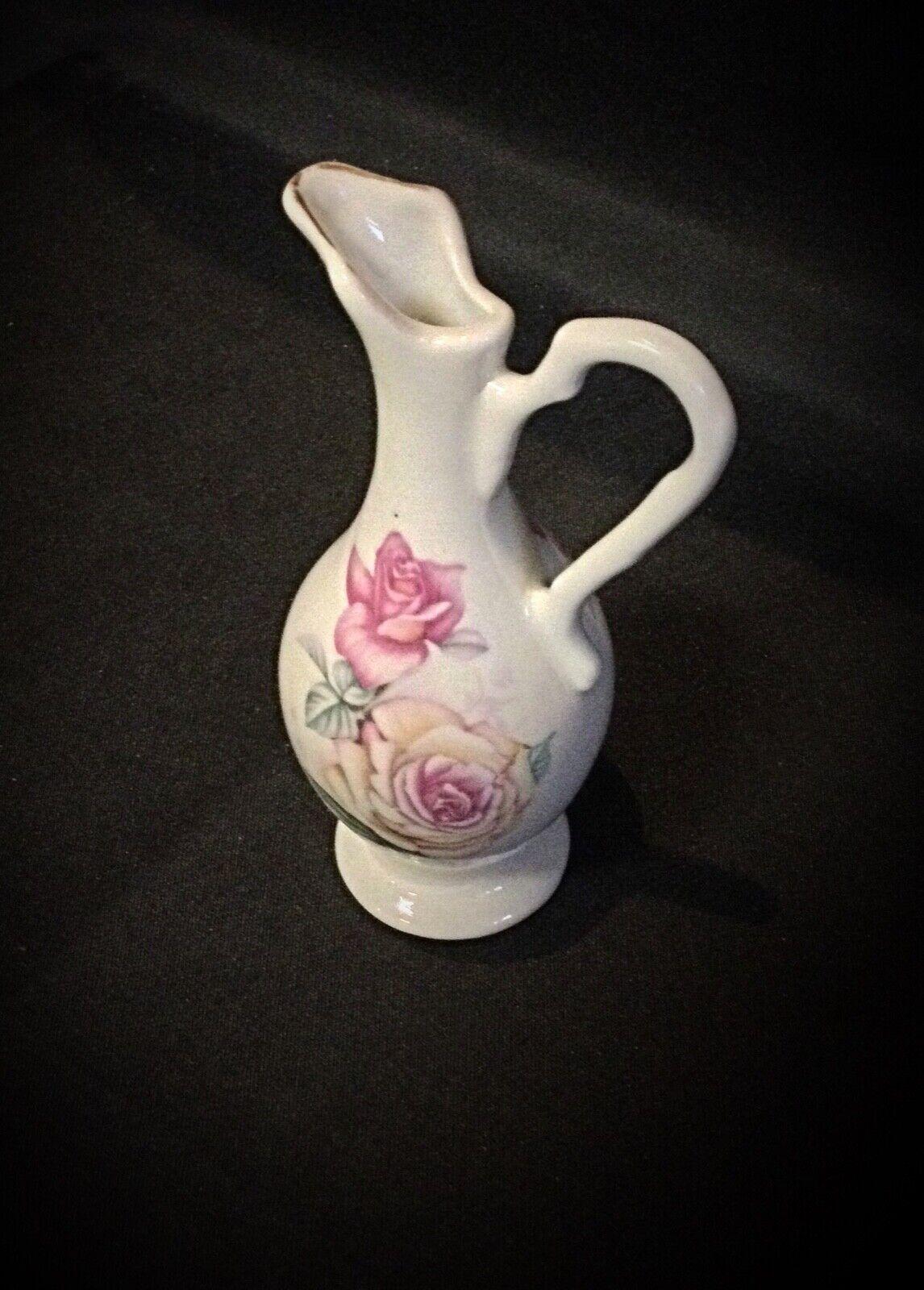 Vase miniature vintage 