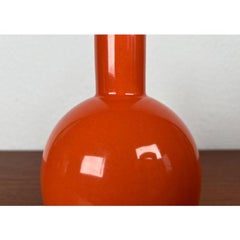 Vintage Minimalist Ceramic Vase from Asa Selection
