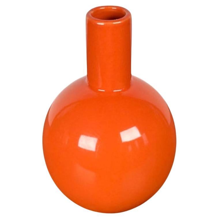 Vaso minimalista in ceramica vintage di Asa Selection