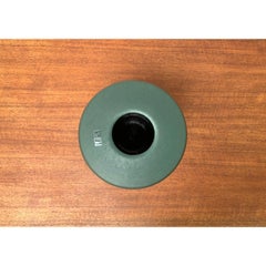 Vaso minimalista vintage in ceramica di SF Design