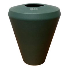 Vase vintage minimaliste de SF Design