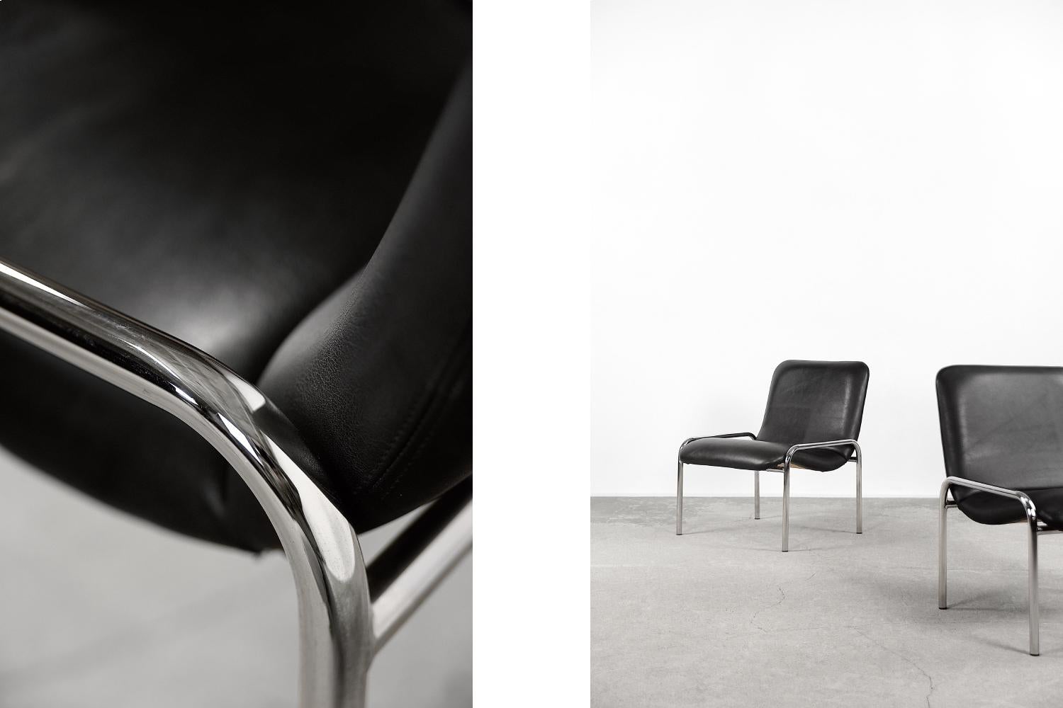 sillones minimalistas modernos