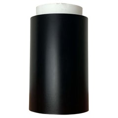 Lampada da incasso minimalista vintage di Ikea, anni '80