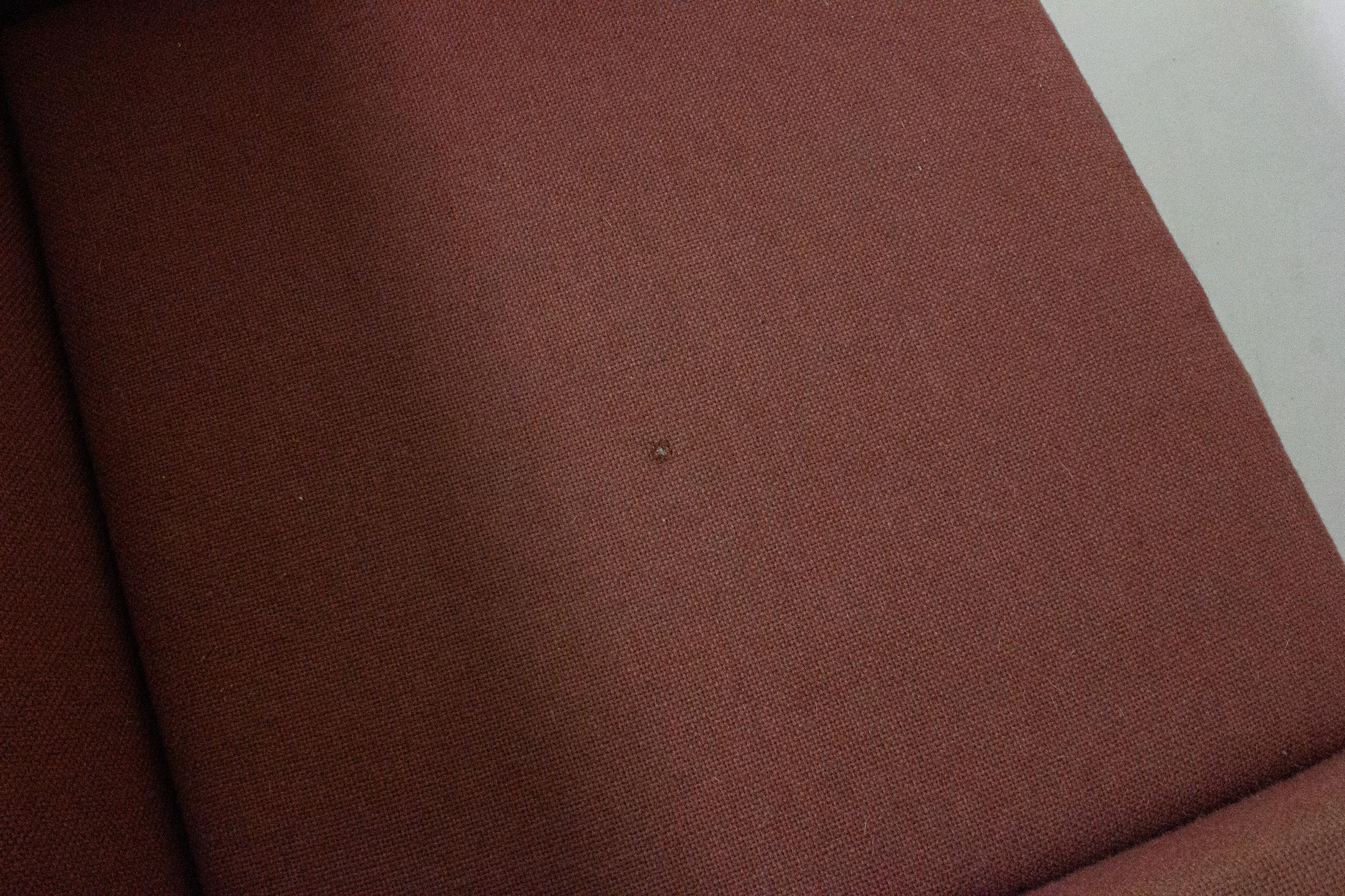 Minimalistischer Gelderland Sessel, 1960er Jahre im Angebot 7