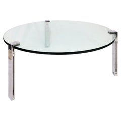 Coffee and Cocktail Tables