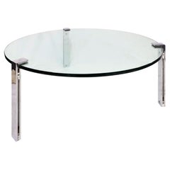 Coffee and Cocktail Tables