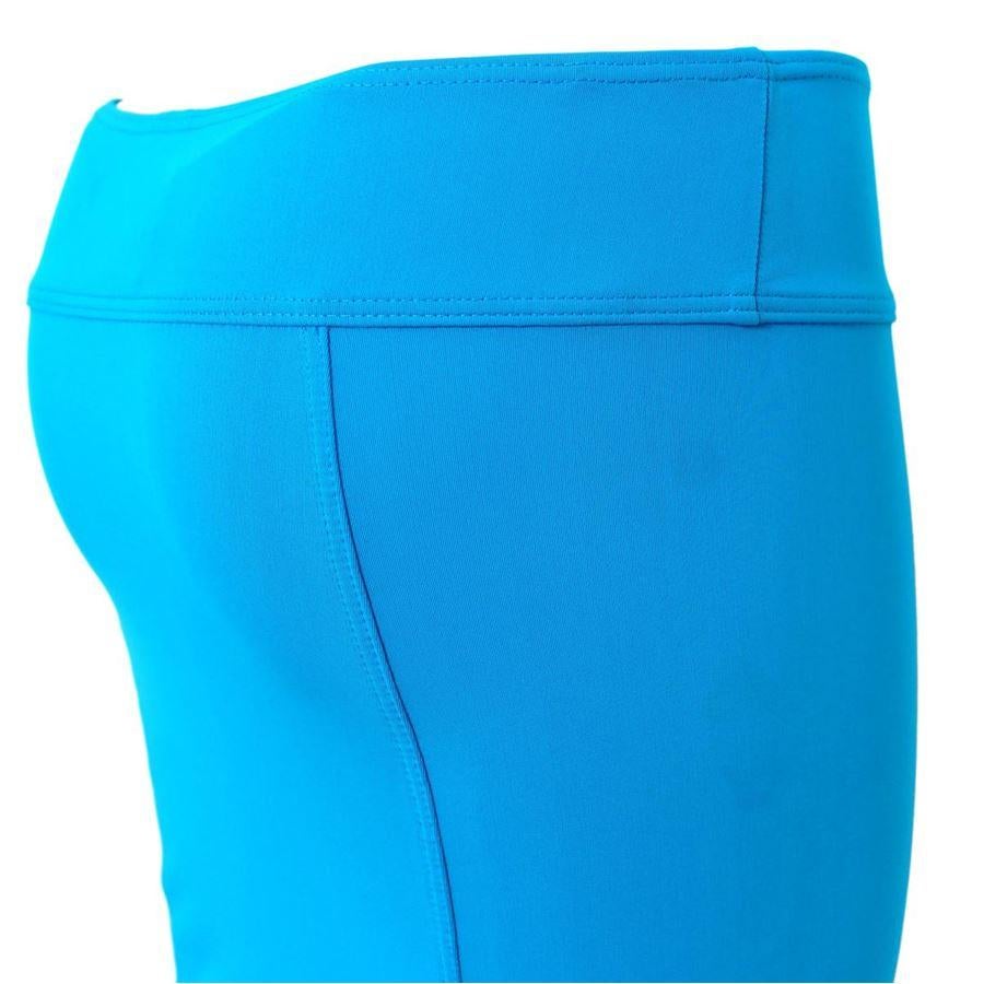 Blue Hermès Vintage miniskirt size 40