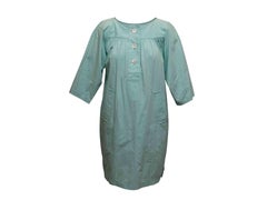 Vintage Greene & Greene Greene & Greene Button Front Dress Taglia FR 36