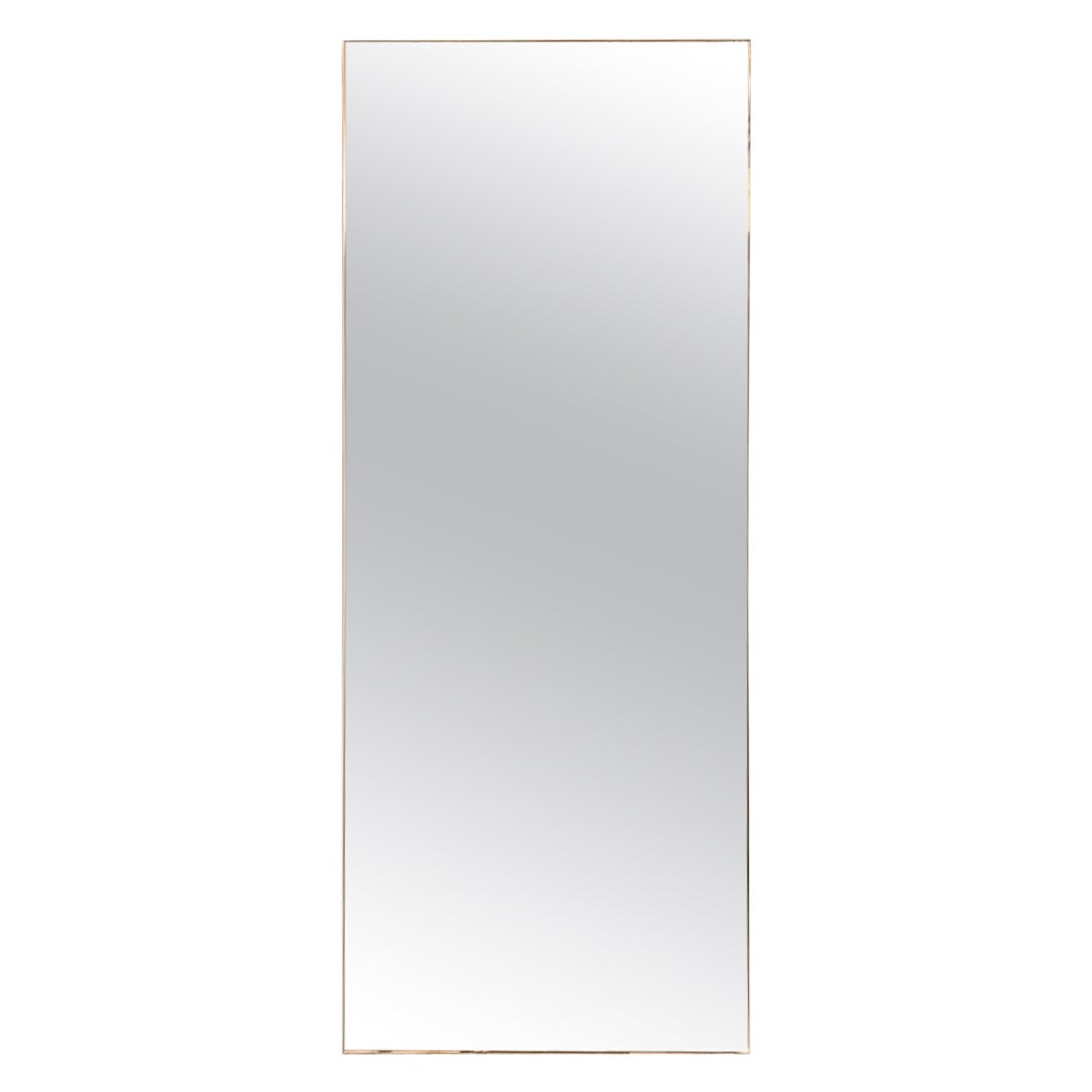 Vintage Mirror, 1970s