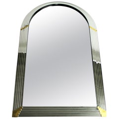 Vintage Mirror by Deknudt, 1970s