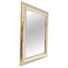 Vintage Mirror by Deknudt, 1970s