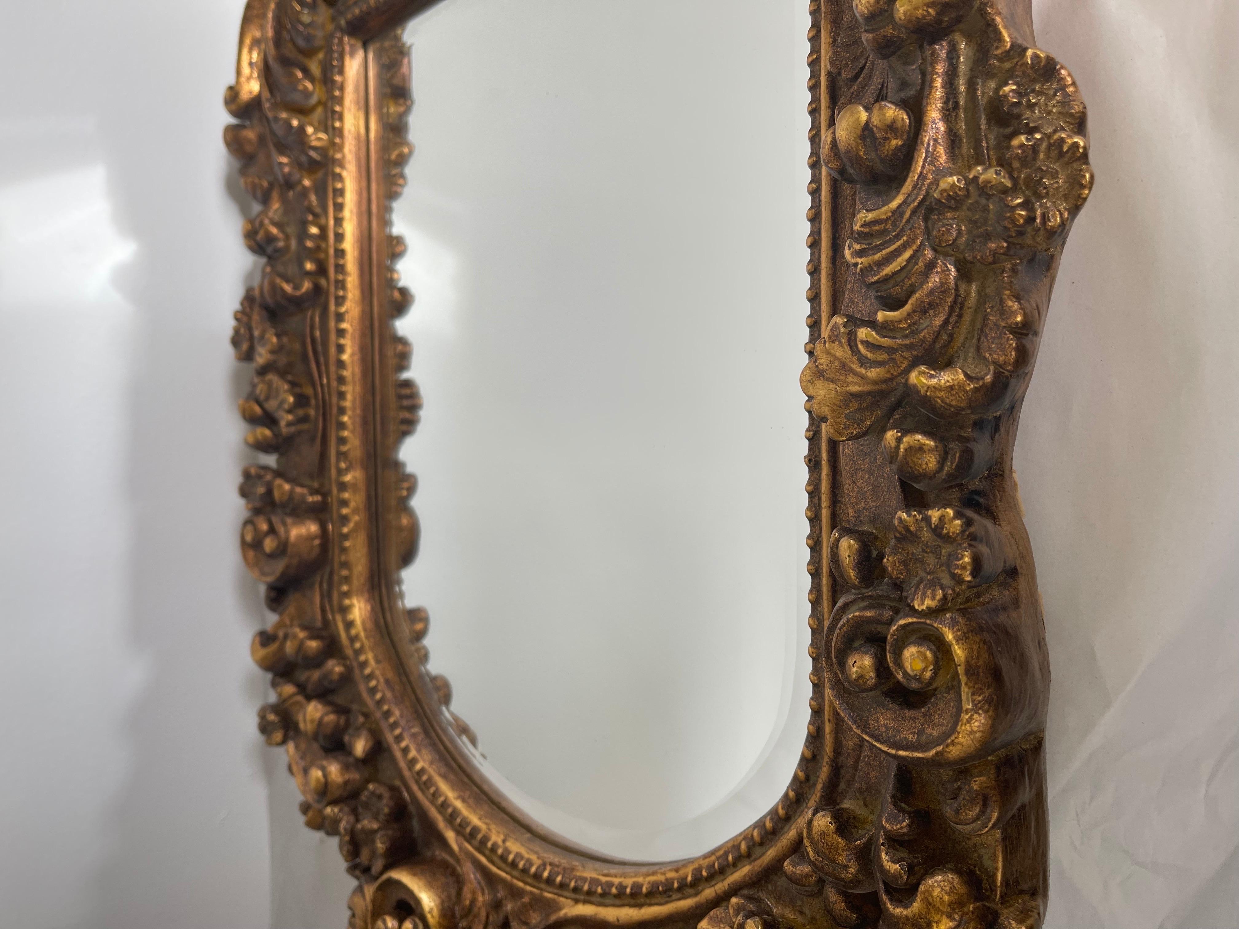 Vintage Mirror 1