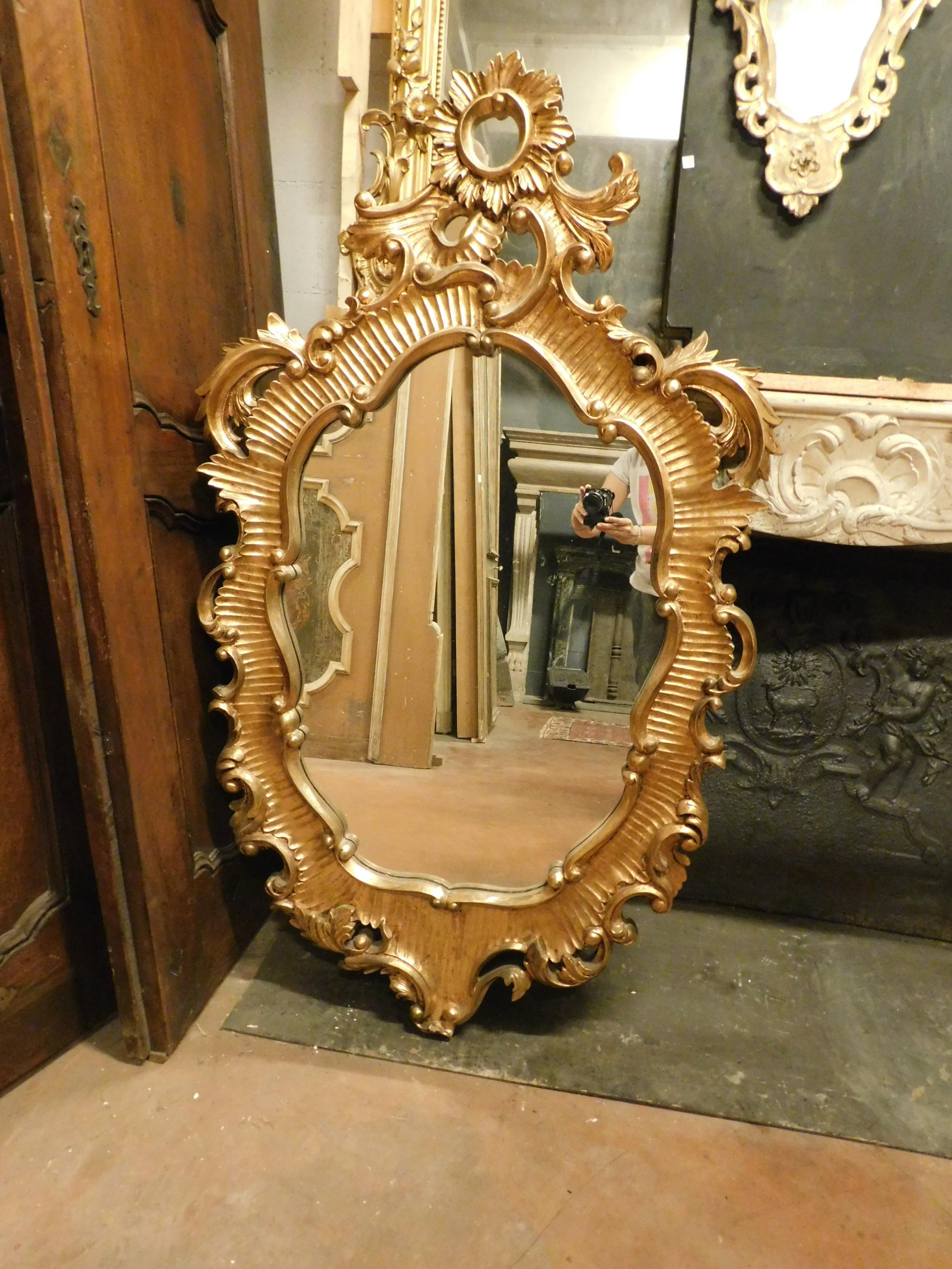 vintage mirror png