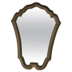 Specchio d'epoca, Italia, inizio XX secolo