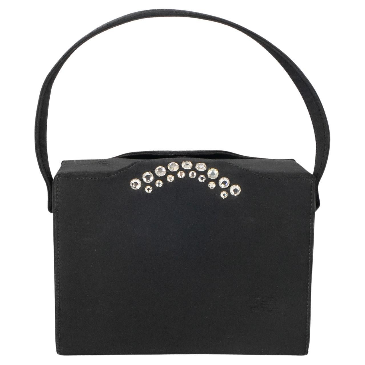 Vintage lewis purse deals