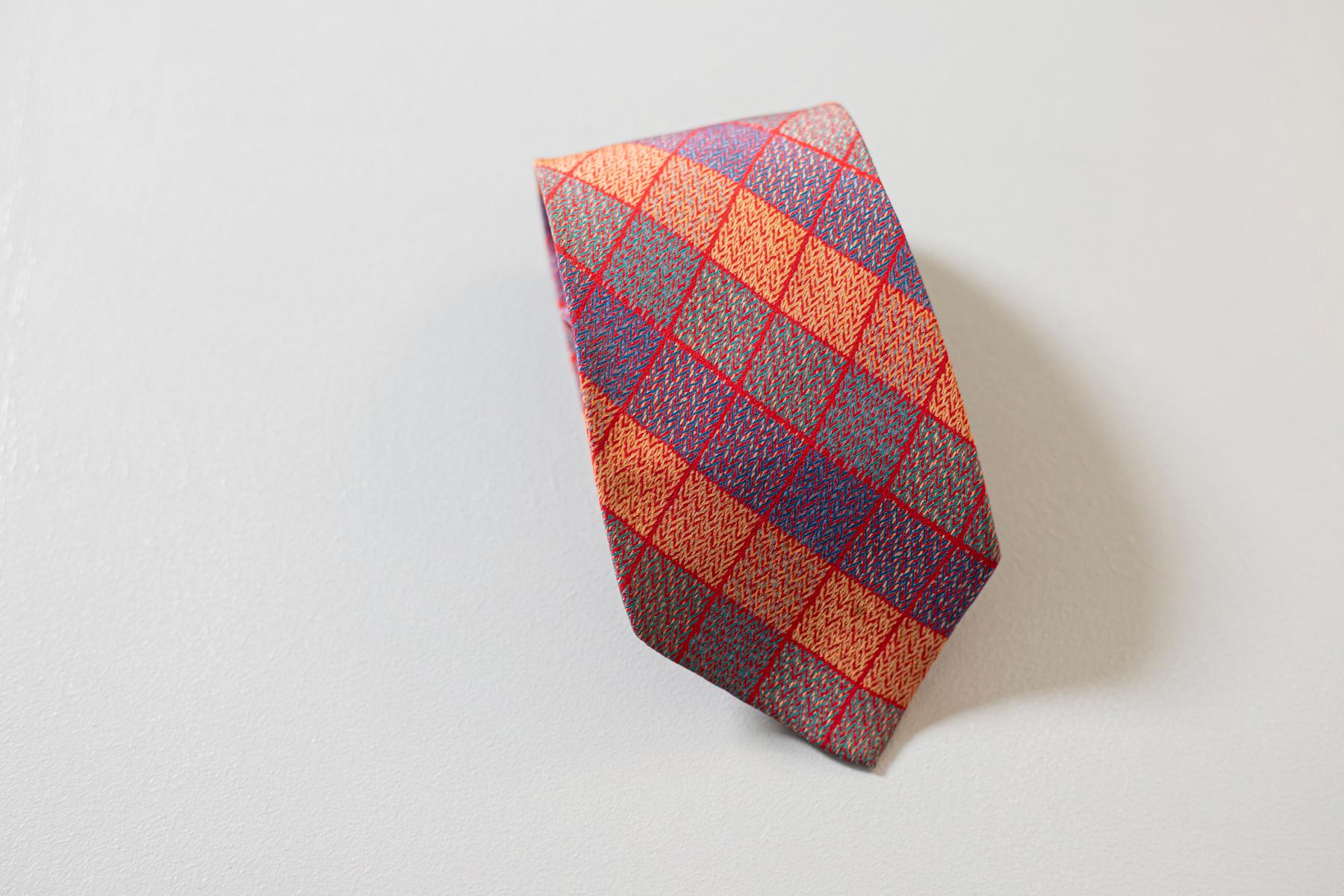 missoni tie