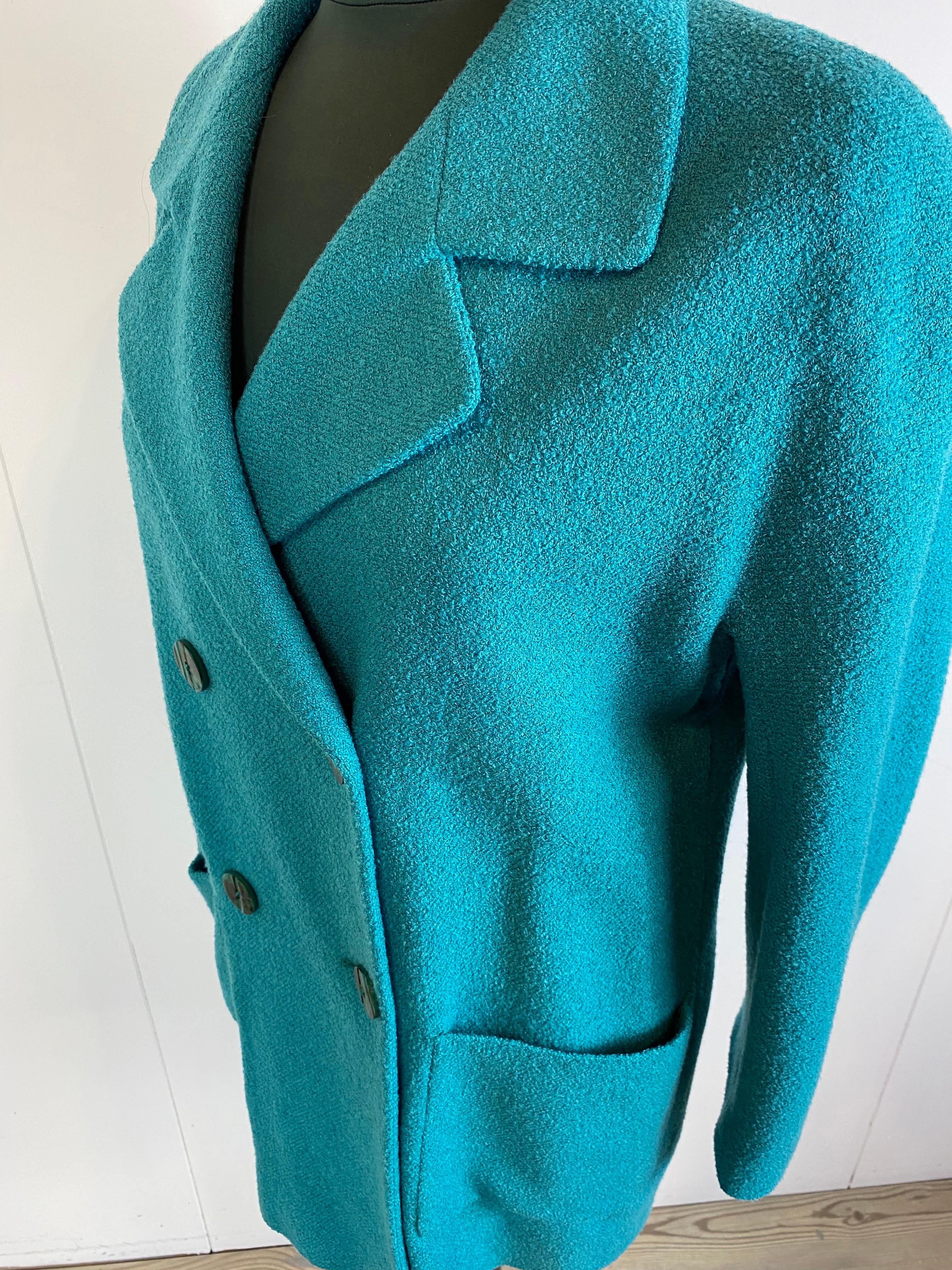 Vintage Missoni tailleur In Good Condition For Sale In Carnate, IT