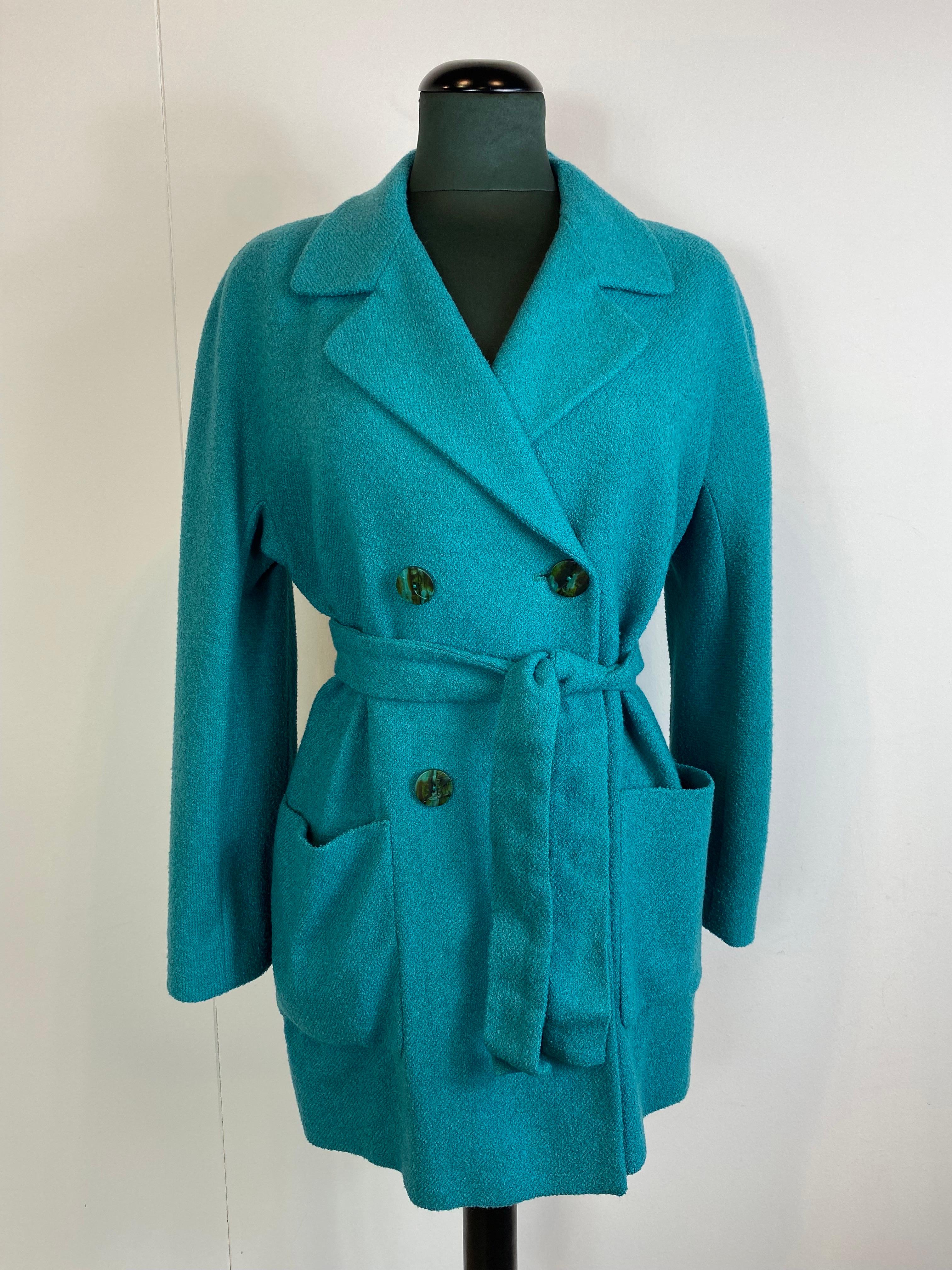 Women's or Men's Vintage Missoni tailleur For Sale