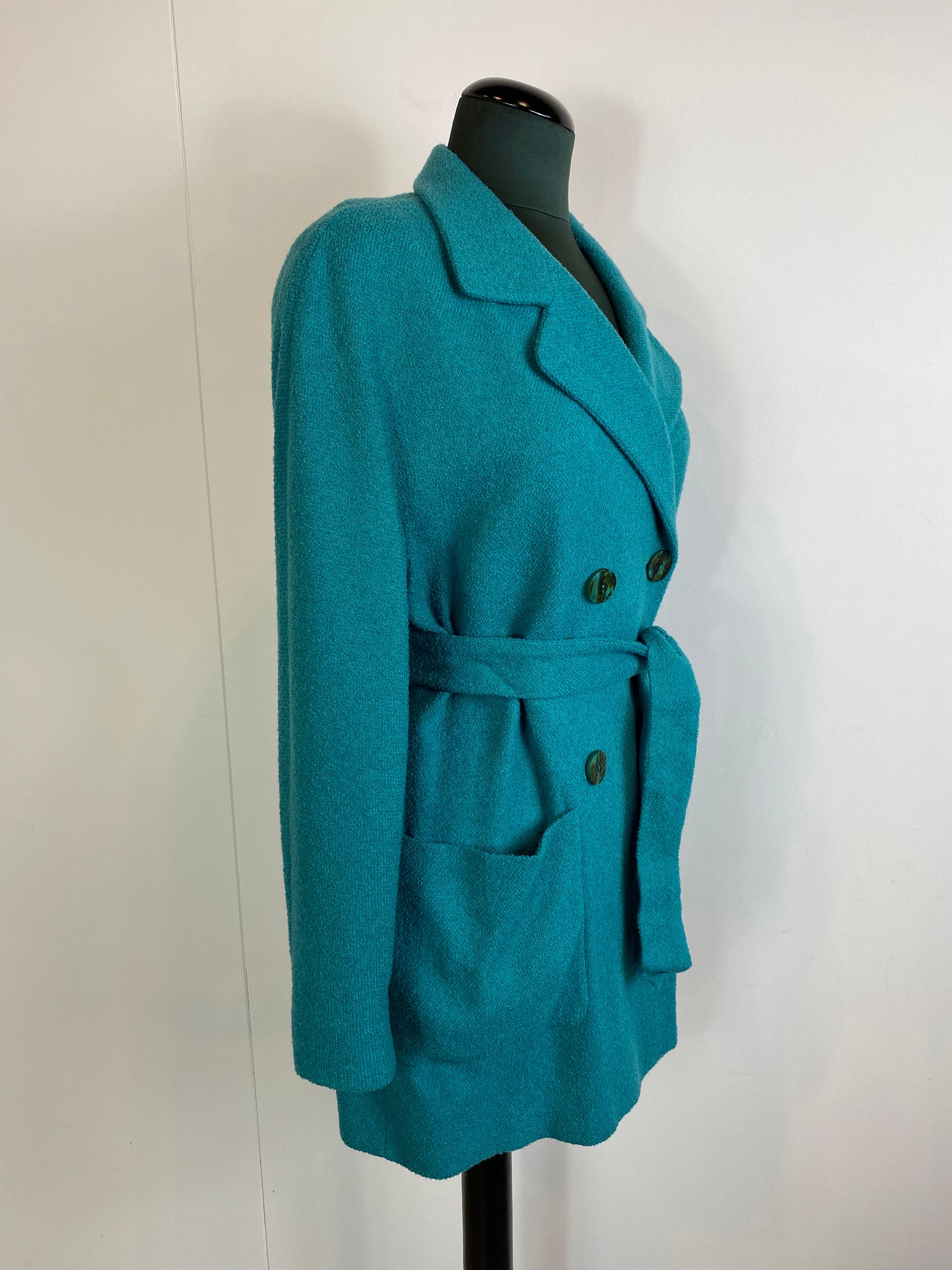 Vintage Missoni tailleur For Sale 1