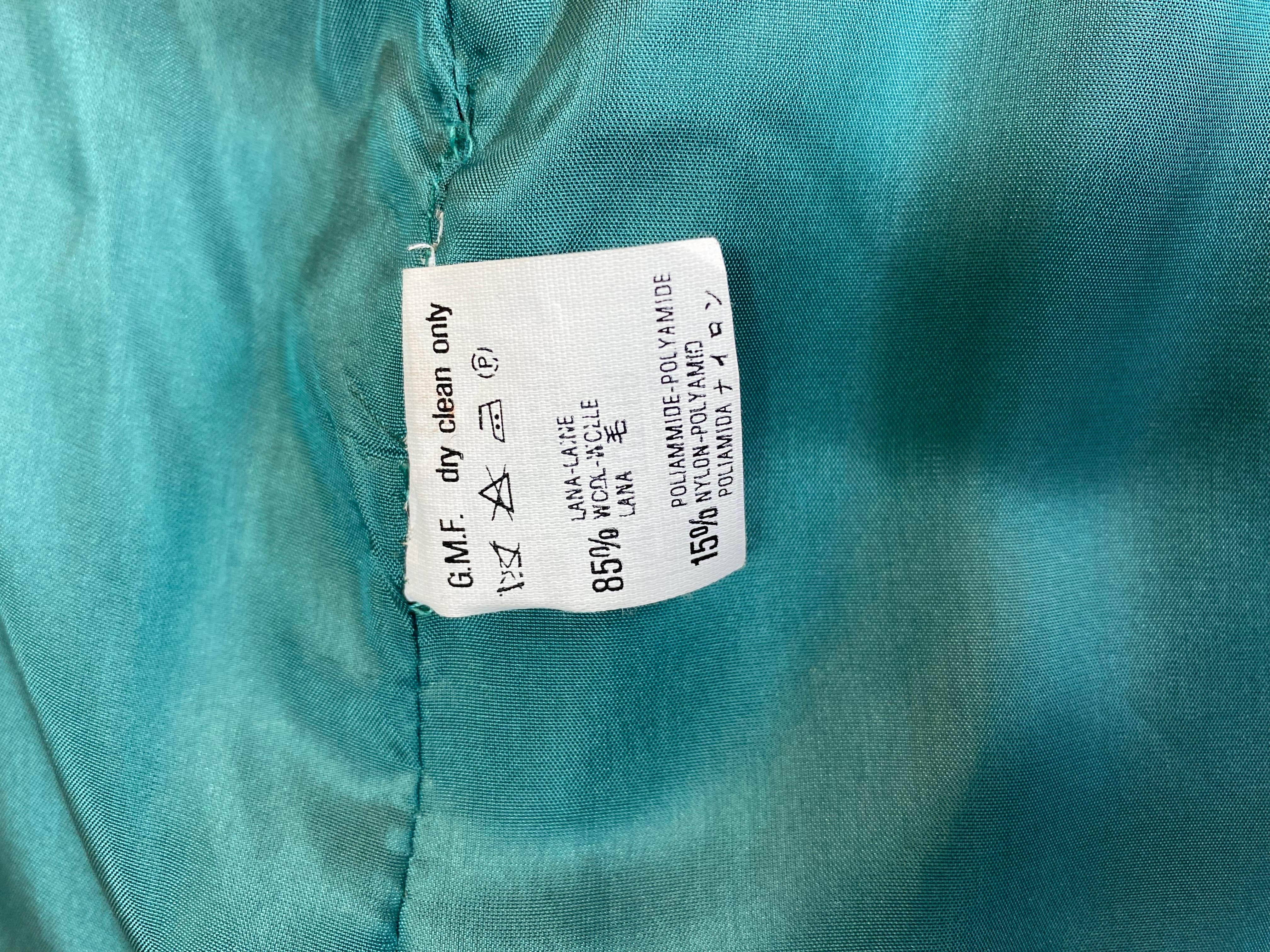Vintage Missoni tailleur For Sale 3