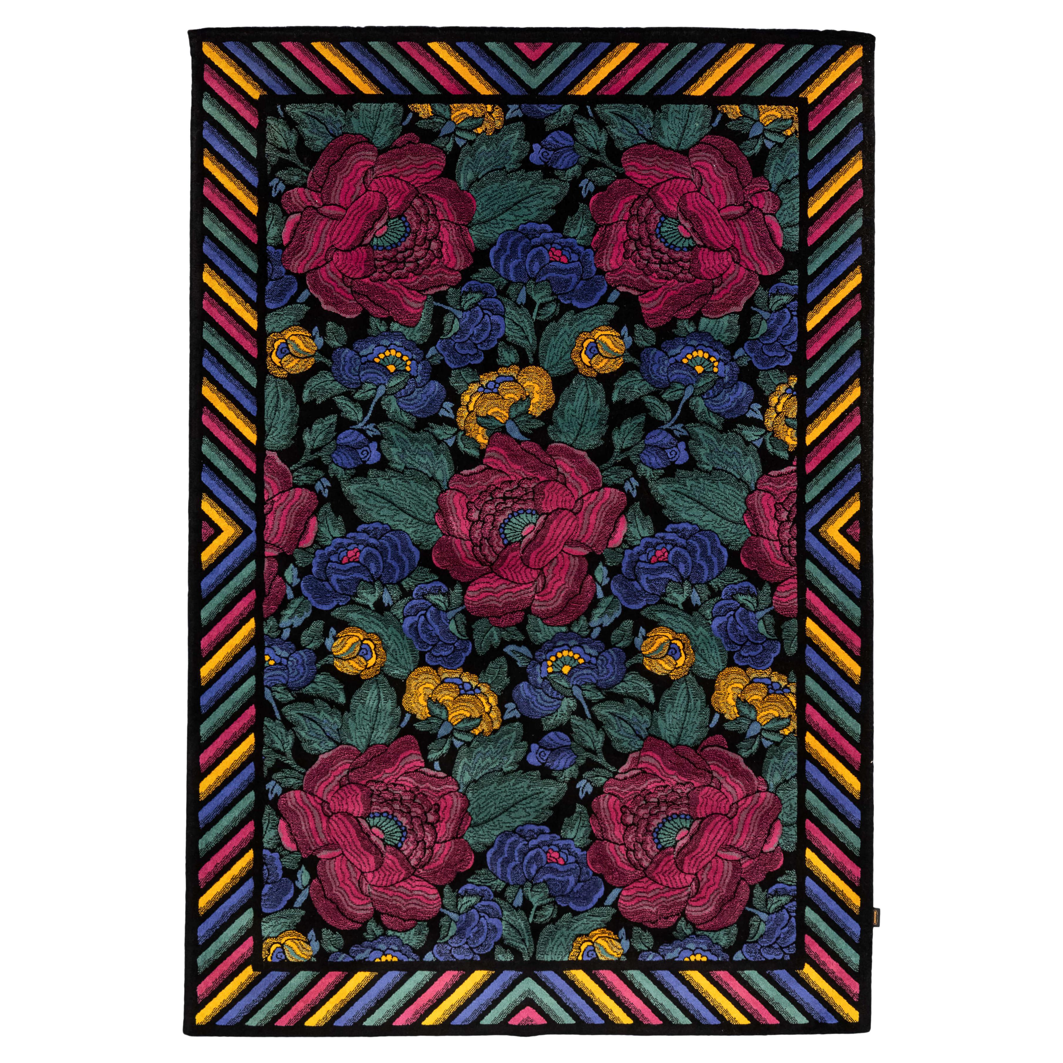Vintage Missoni Rug
