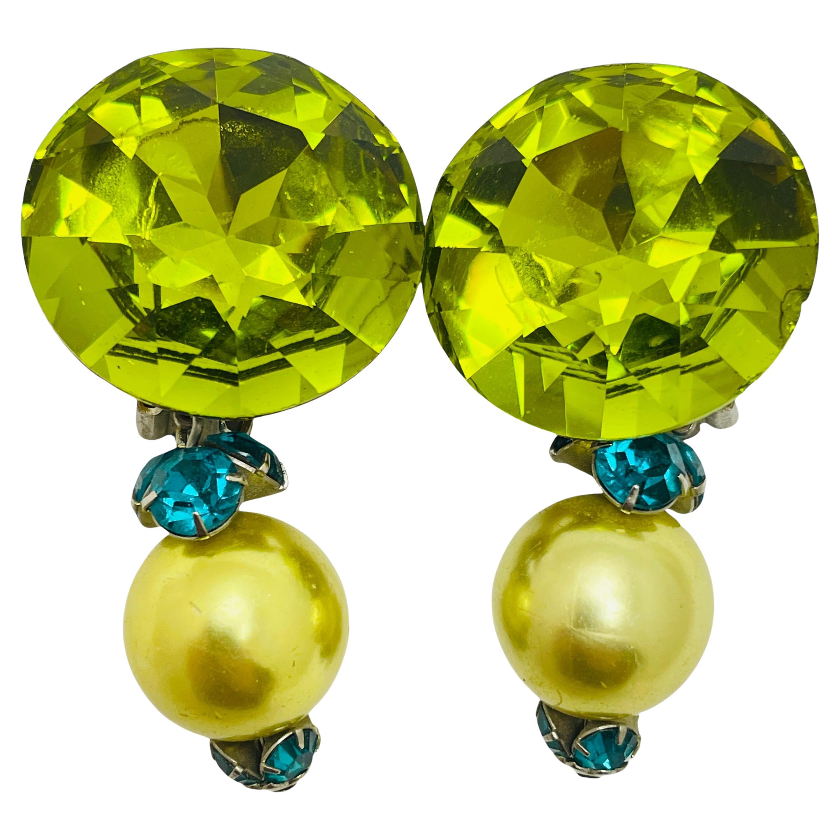 Mistar bijoux earrings store