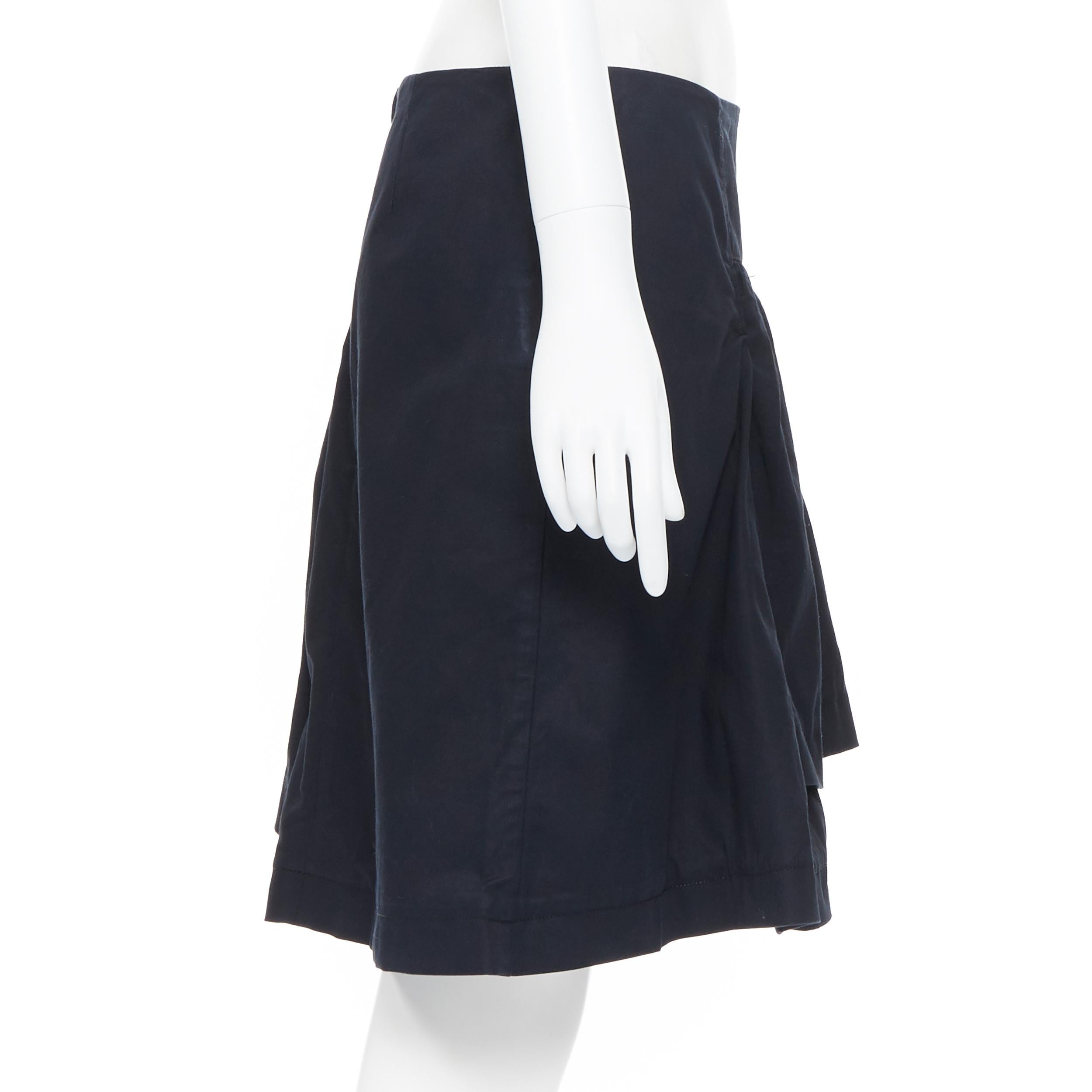 miu miu skirt