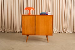 Vintage Model 1515-S Cabinet by Paul McCobb, 1950s