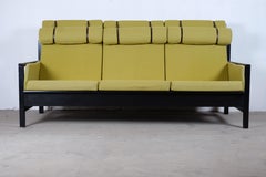 Vintage Model 2253 Sofa by Børge Mogensen for Fredericia