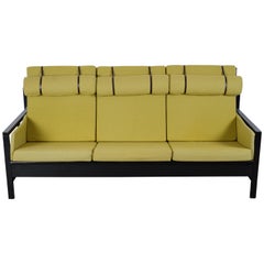 Vintage Model 2253 Sofa by Børge Mogensen for Fredericia