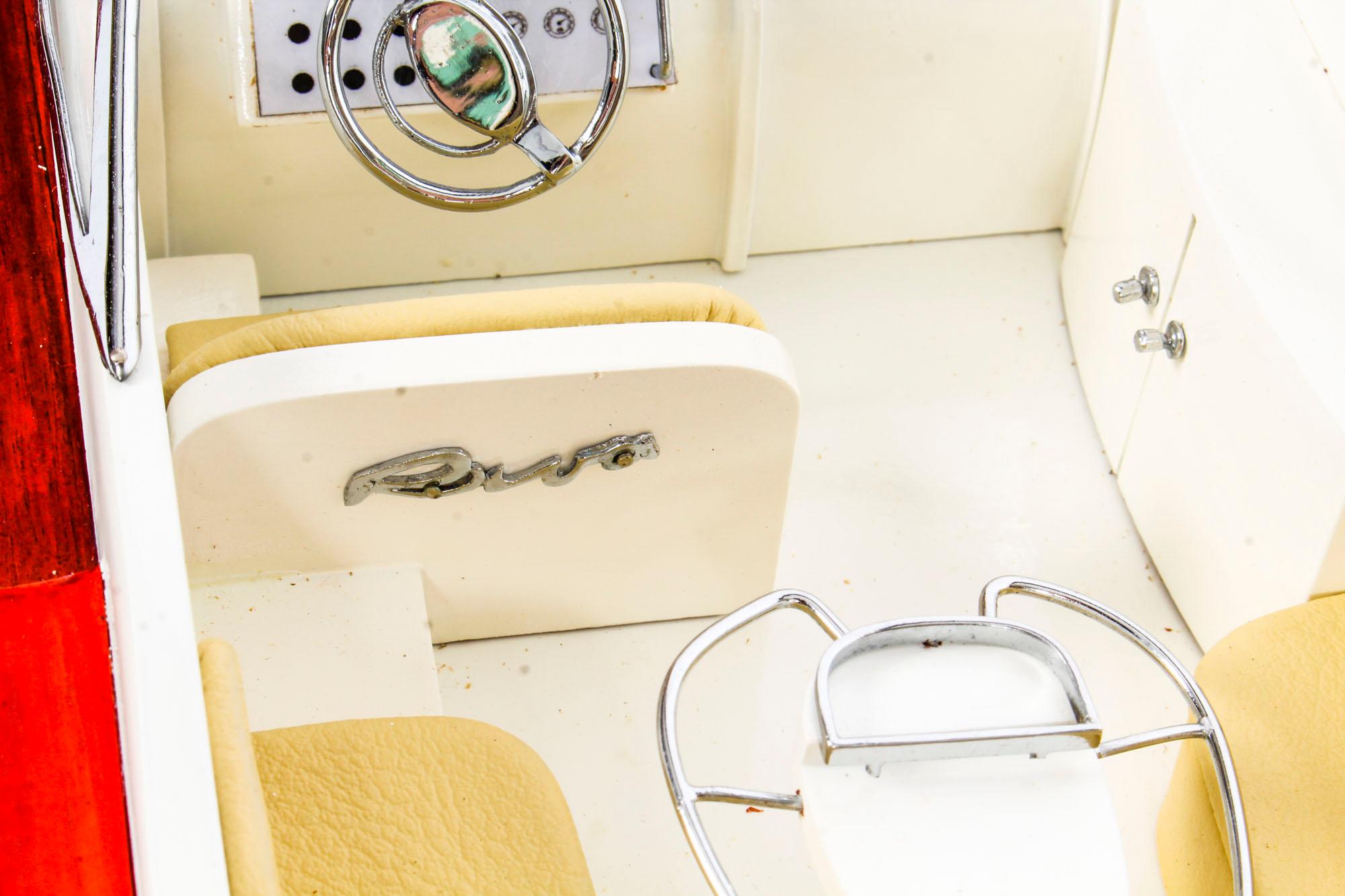 riva modell