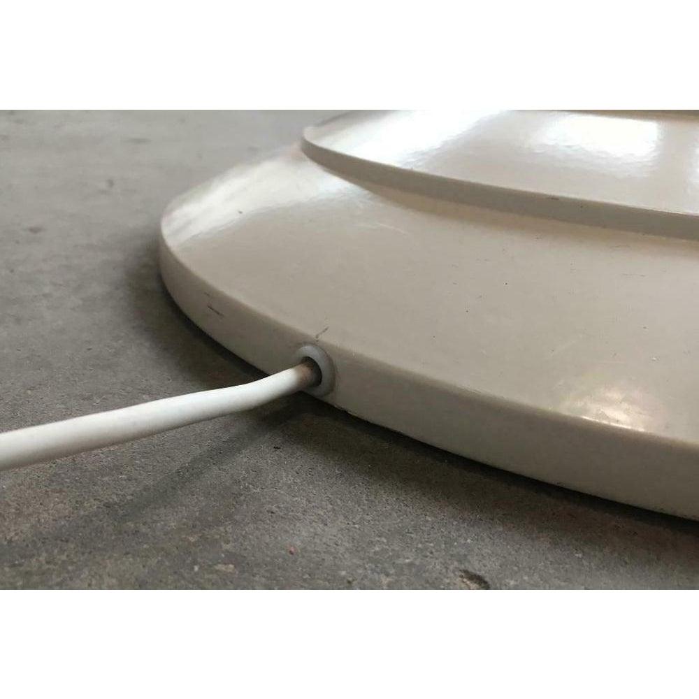 Vintage Model Oslo Floor Lamp by Kurt Norregaard for Louis Poulsen, 1990s For Sale 5