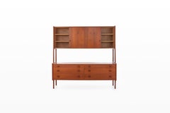 Vintage Model RY20 Cabinet by Hans J. Wegner for RY Mobler, Denmark 1950s