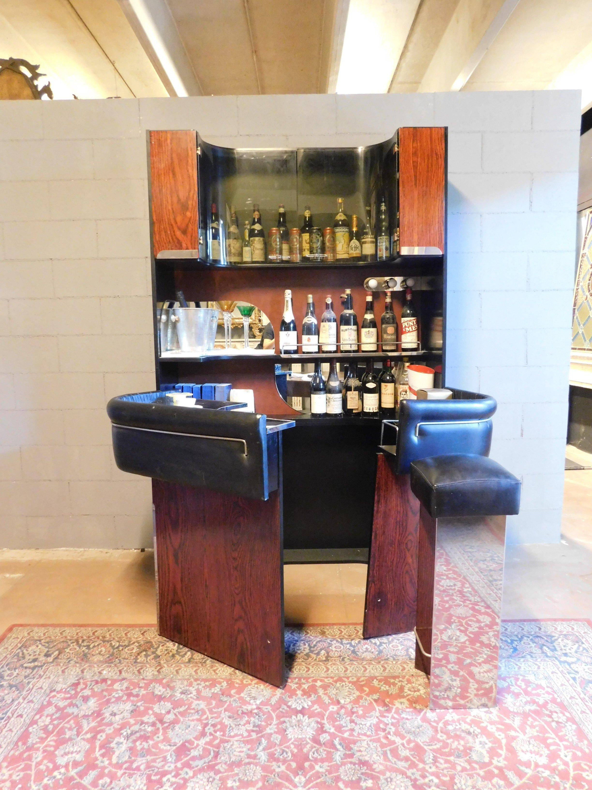 bartender cabinet