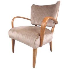Moderner Vintage-Sessel
