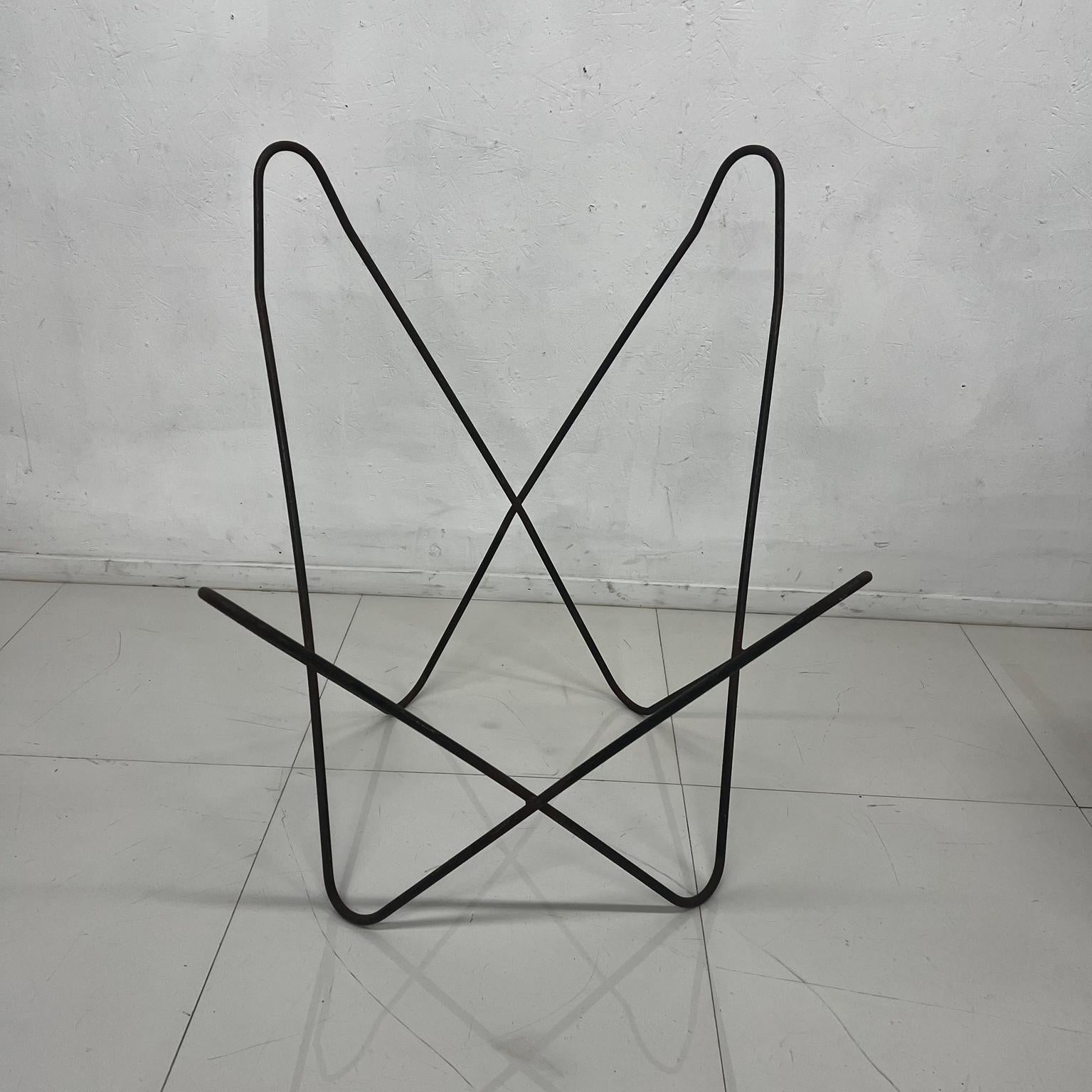 butterfly chair frames