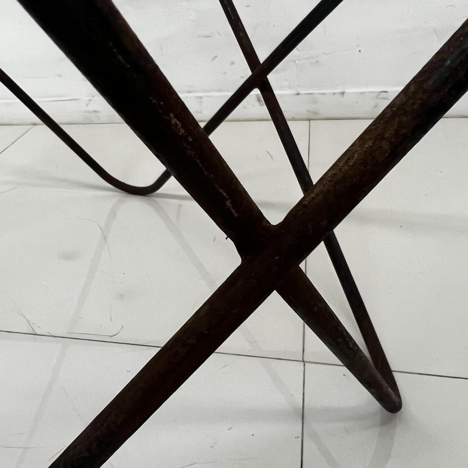 Mid-20th Century Vintage Modern Bkf Sculptural Butterfly Chair Frame