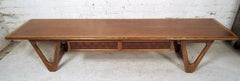 Vintage Modern Coffee Table von Lane's