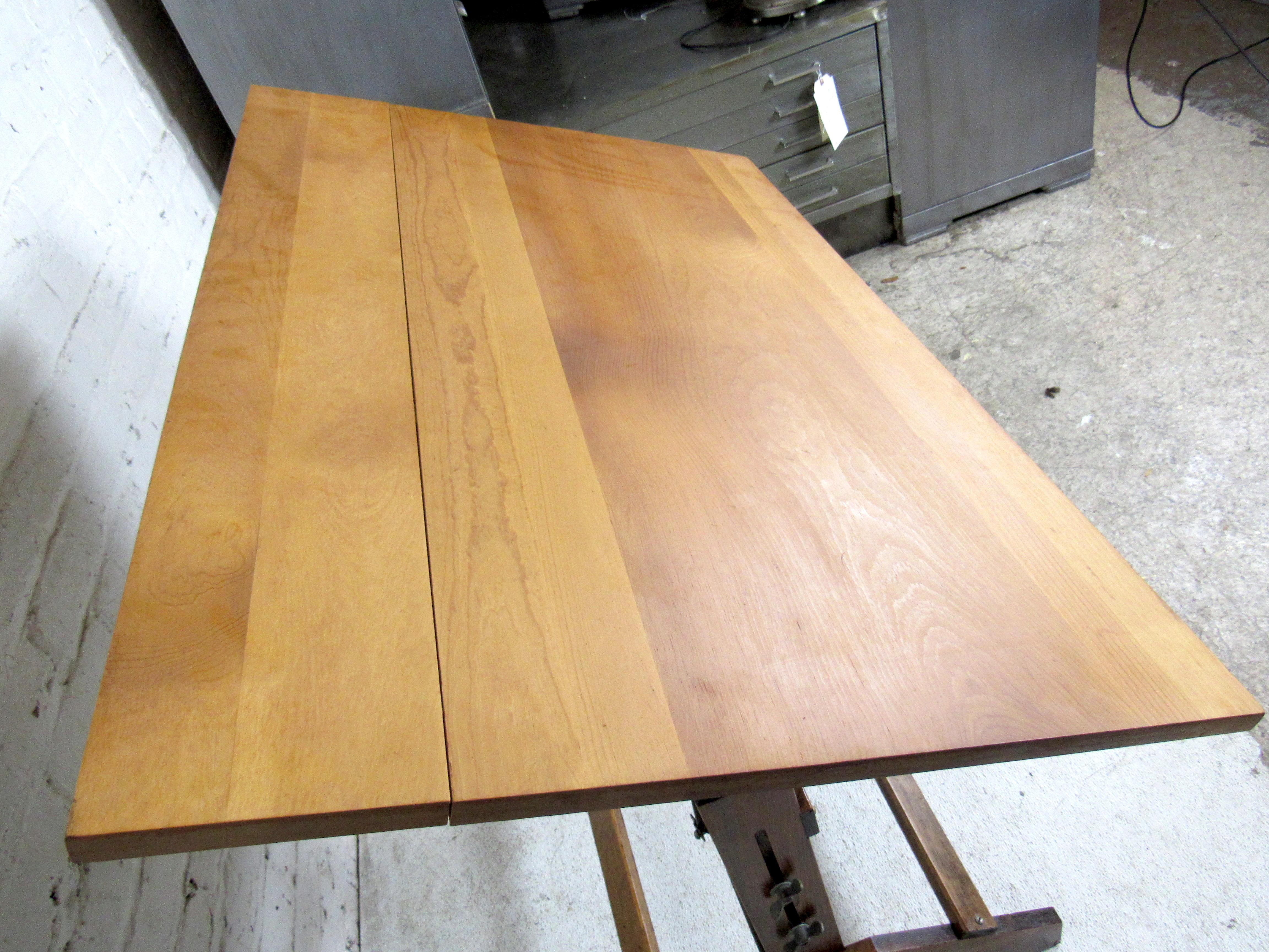 architect table for sale