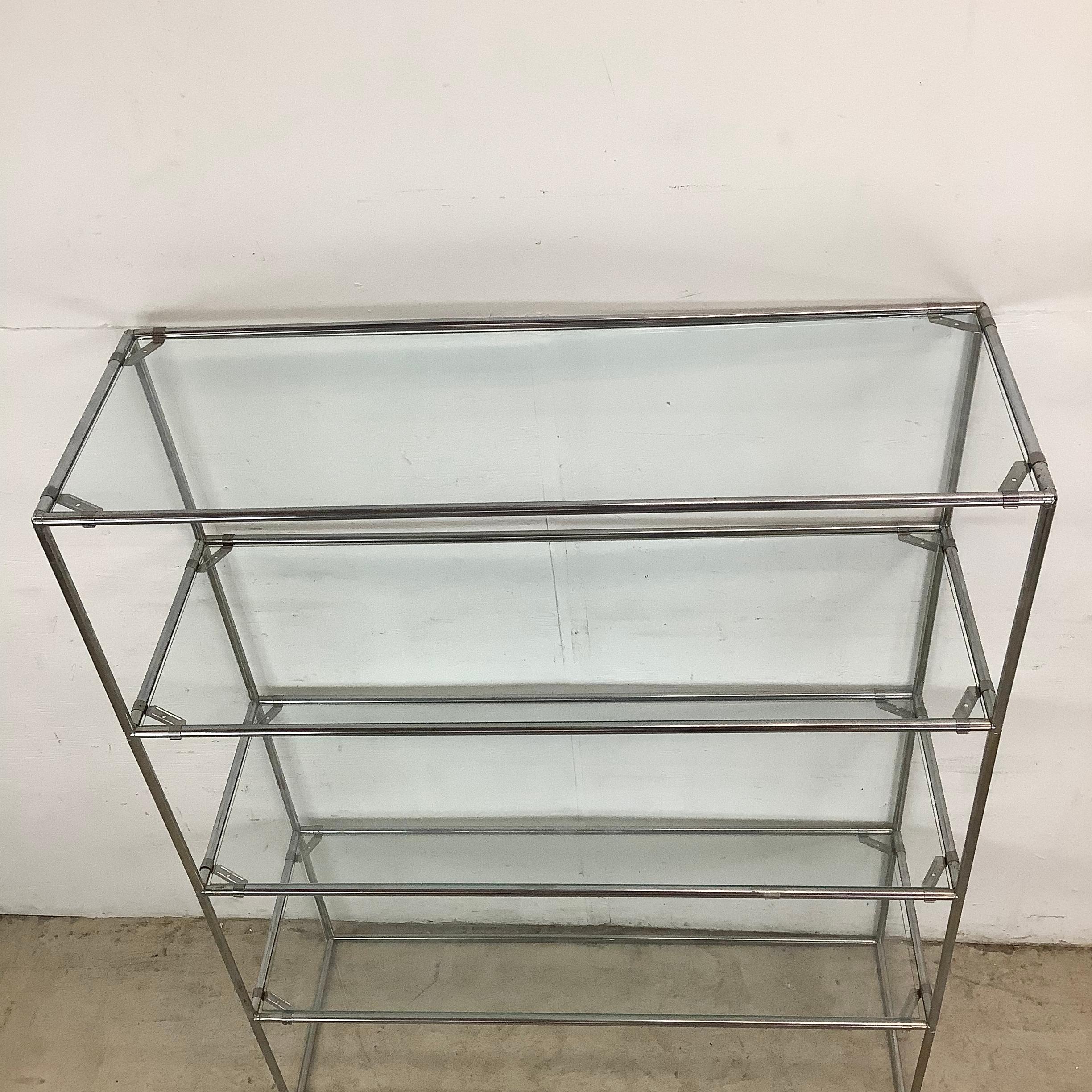 Altro Scaffale Etagere Moderno Vintage in vendita