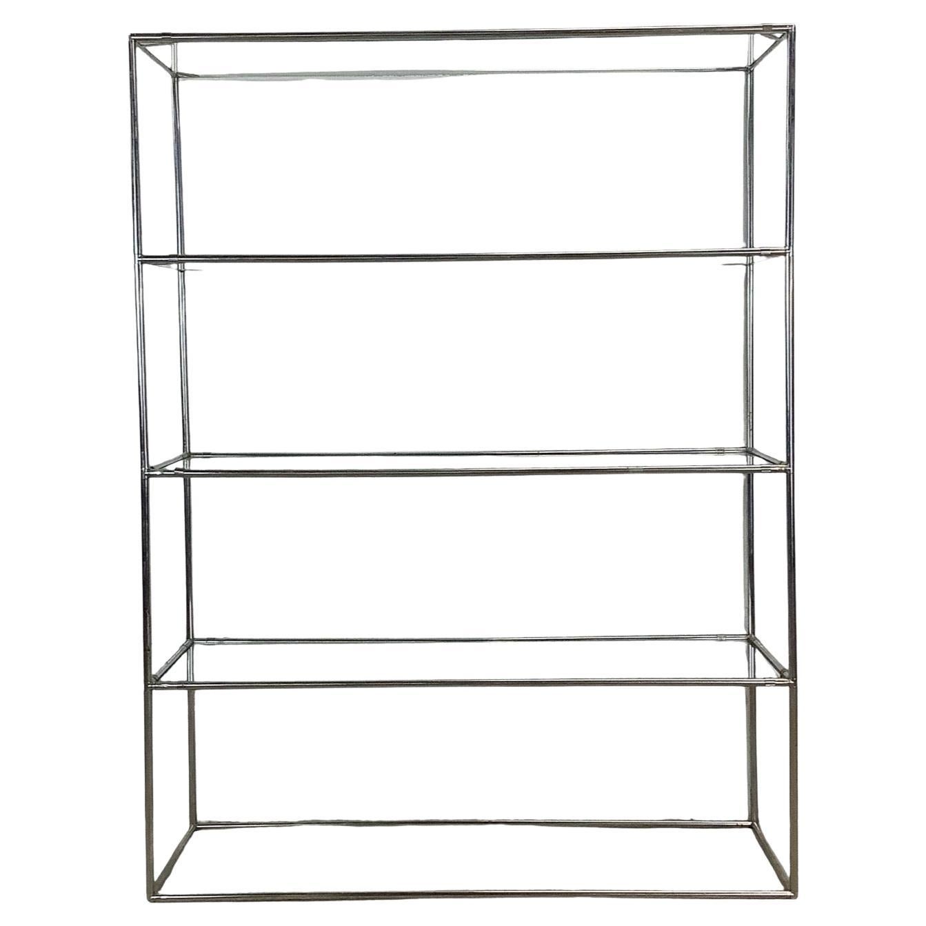 Etagere Vintage Moderne