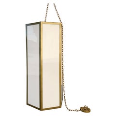 Vintage Modern Hanging Pendant Light