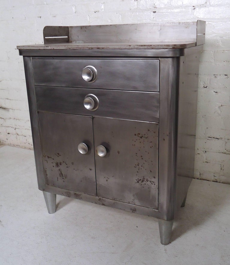Vintage Modern Industrial Hamilton For Sale at 1stDibs