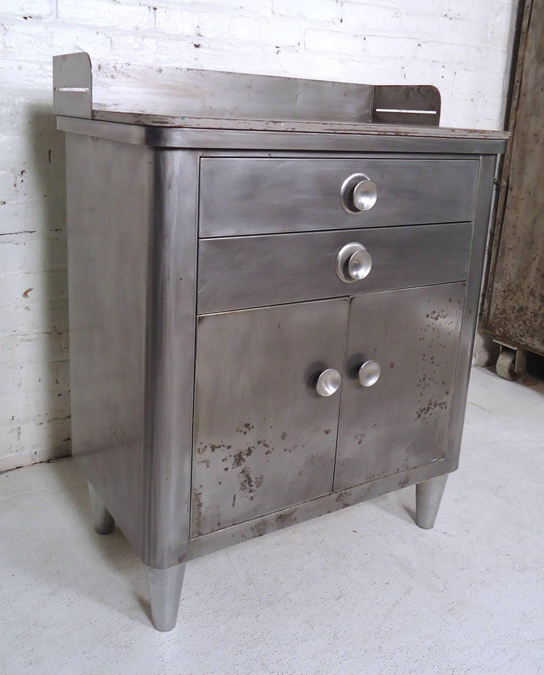 Vintage Modern Industrial Hamilton For Sale at 1stDibs